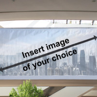 100% Custom Banner