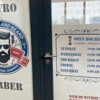 Perforated Window Vinyl