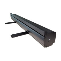 Roll-up premium Luxury black