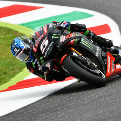 Moto GP Johann Zarco Panoramic wallpaper Moto GP Johann Zarco Panoramic wallpaper