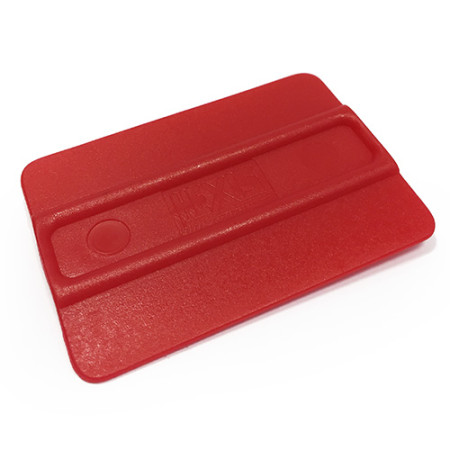 Hard squeegee Hard squeegee