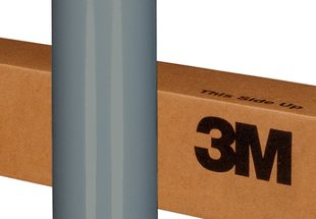 3M Vinyl roll - Aluminium - 50 Series 3M Vinyl roll - Aluminium - 50 Series